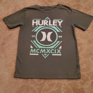 Hurley Boys Tee